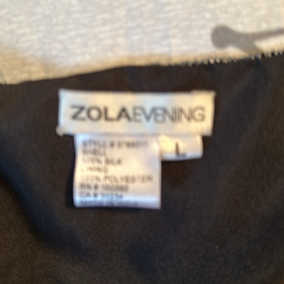 Blazer and Top - Picture 8 of 14